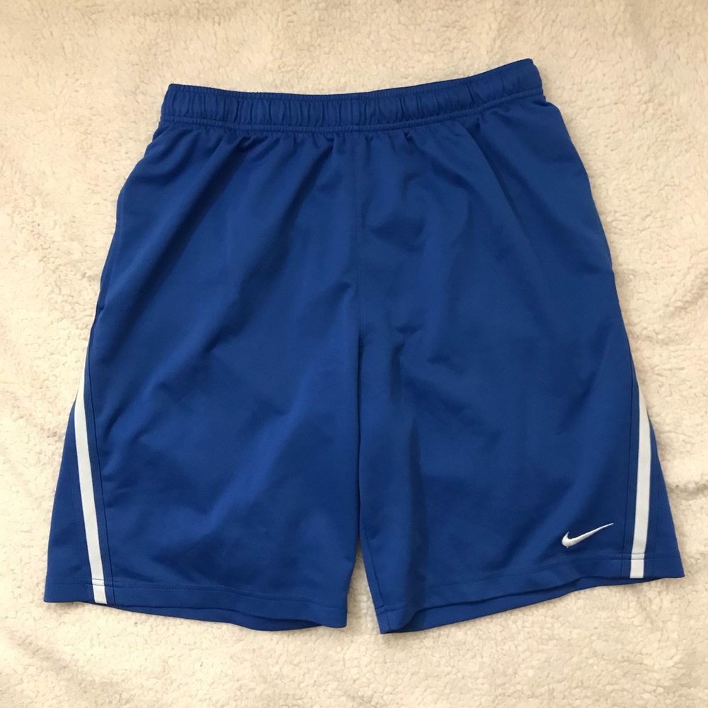 Men’s Nike shorts